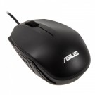 Мышь Asus USB Optical UT280 Black